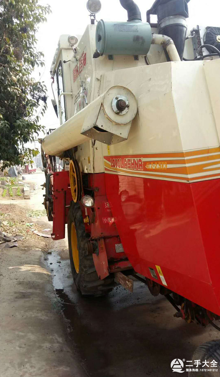 二手雷沃谷神農(nóng)機(jī) 二手雷沃谷神農(nóng)機(jī)