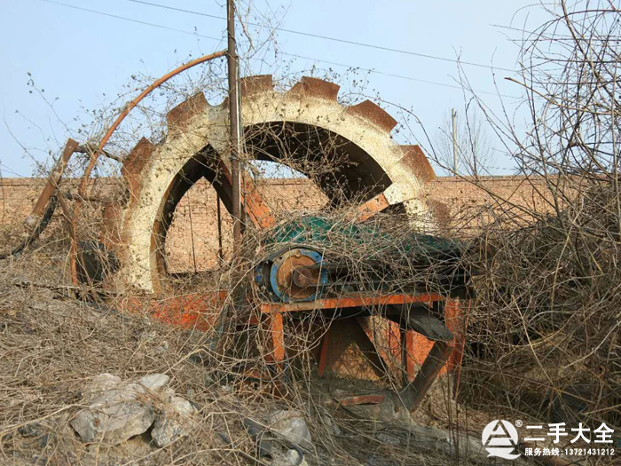 洗砂機(jī)設(shè)備 洗砂機(jī)設(shè)備