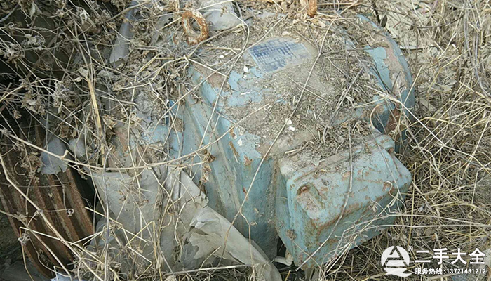 破碎機(jī)電機(jī) 破碎機(jī)電機(jī)