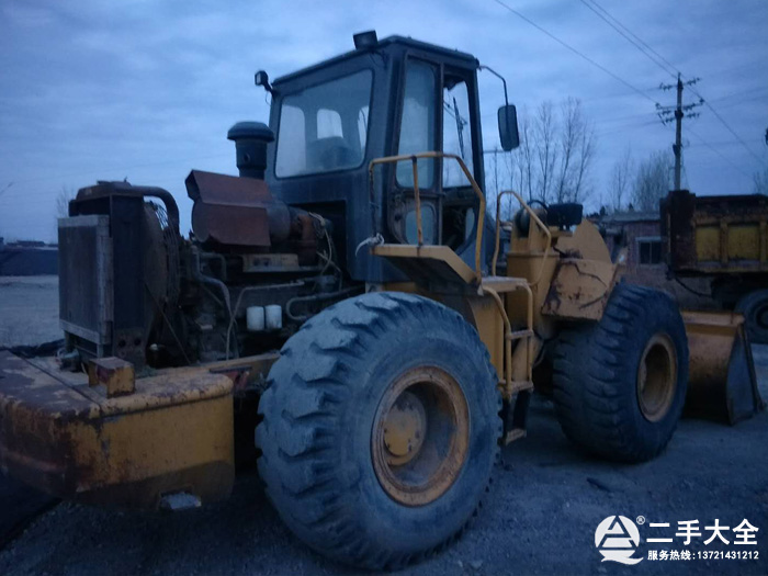 二手50裝載機 二手50裝載機