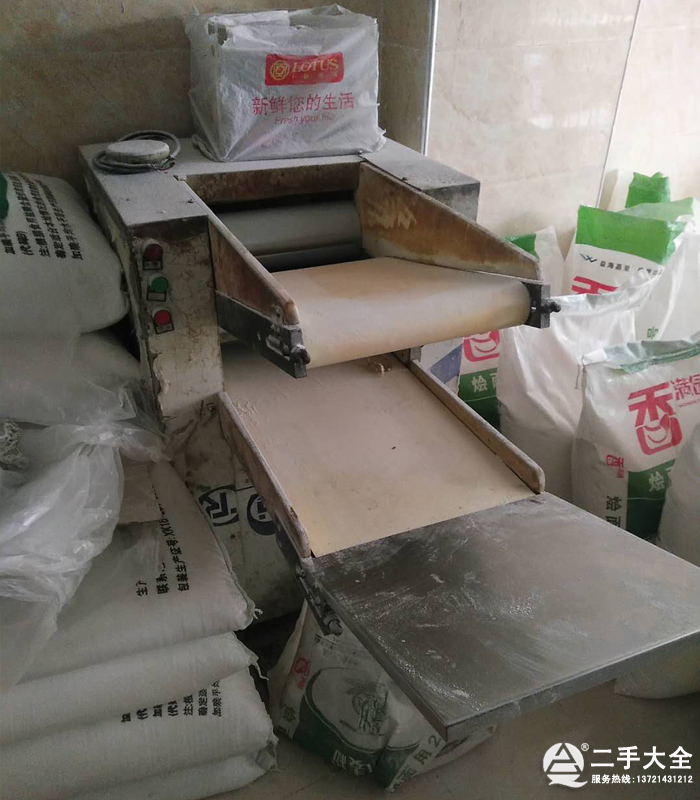 二手壓面機 二手壓面機