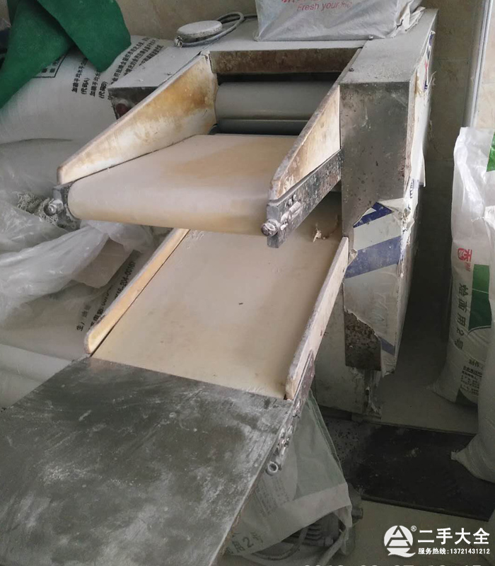 二手壓面機 二手壓面機