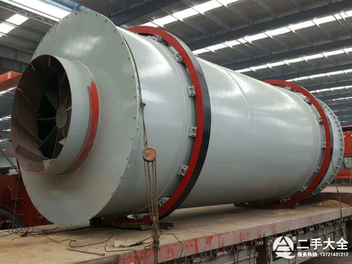 二手三回程烘干機(jī) 二手三回程烘干機(jī)