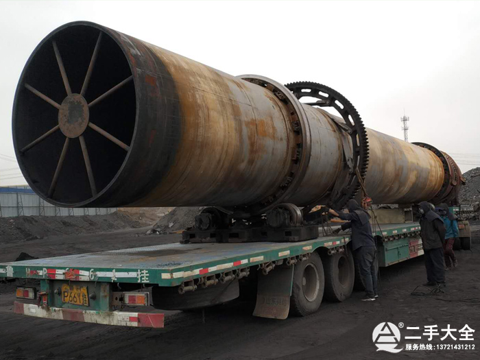 二手煤泥烘干機 二手煤泥烘干機