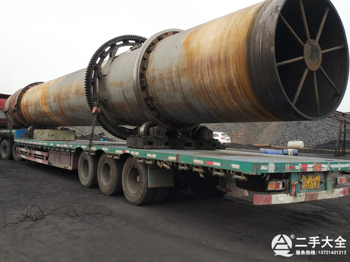 二手煤泥烘干機設(shè)備 二手煤泥烘干機設(shè)備