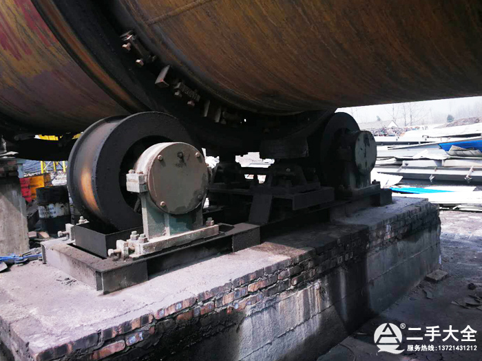 3×25米烘干機(jī) 3×25米烘干機(jī)