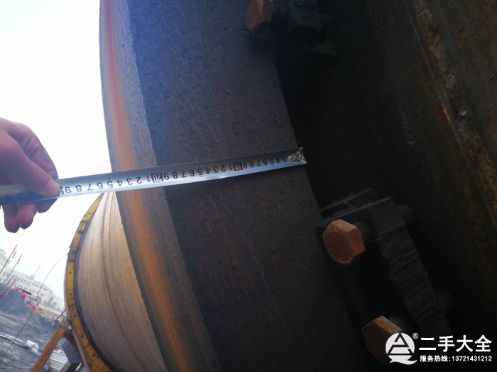 大型烘干機(jī)滾圈 大型烘干機(jī)滾圈