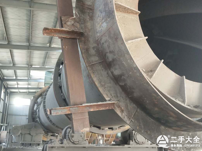 大型二手烘干機(jī) 大型二手烘干機(jī)