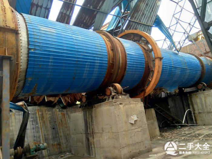 二手單筒烘干機 二手單筒烘干機