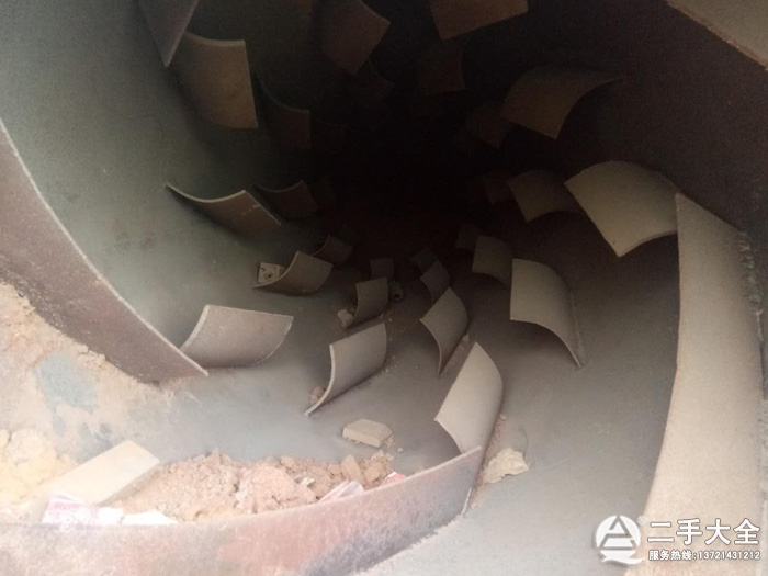 三筒烘干機揚料板 三筒烘干機揚料板