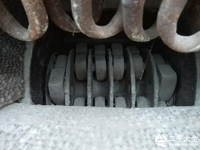 錘破內(nèi)部圖 錘破內(nèi)部圖