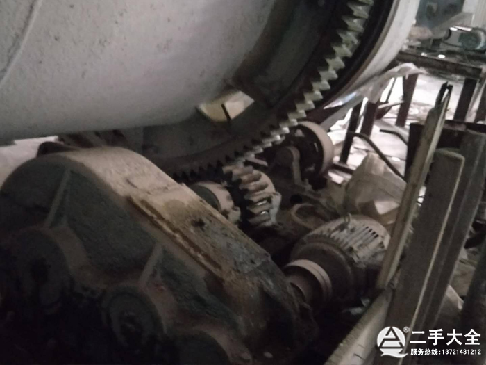 二手烘干機(jī)設(shè)備 二手烘干機(jī)設(shè)備