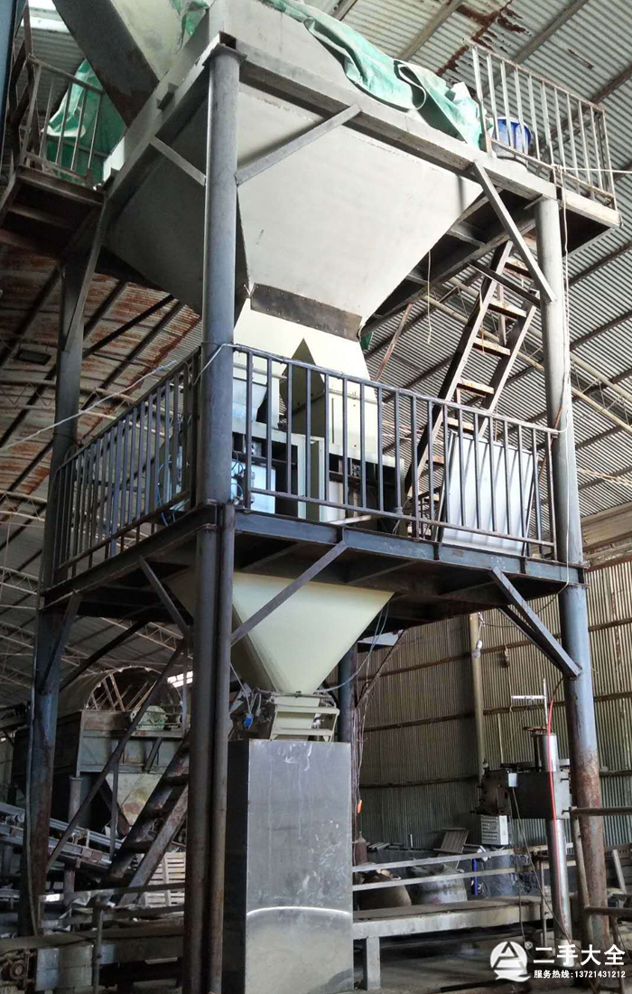 全套復(fù)合肥設(shè)備 全套復(fù)合肥設(shè)備