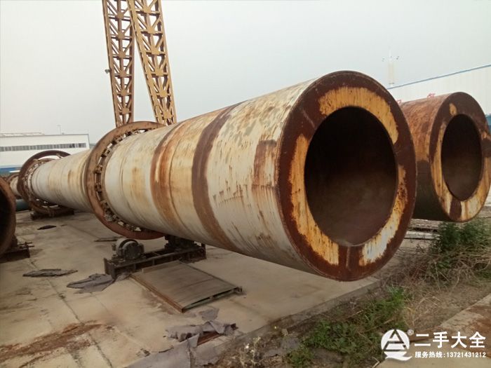 1.5米單筒烘干機 1.5米單筒烘干機