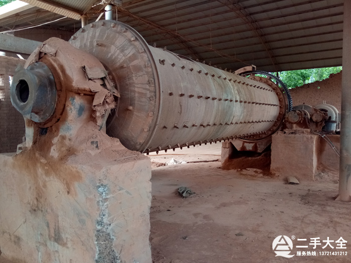 二手球磨機(jī) 二手球磨機(jī)