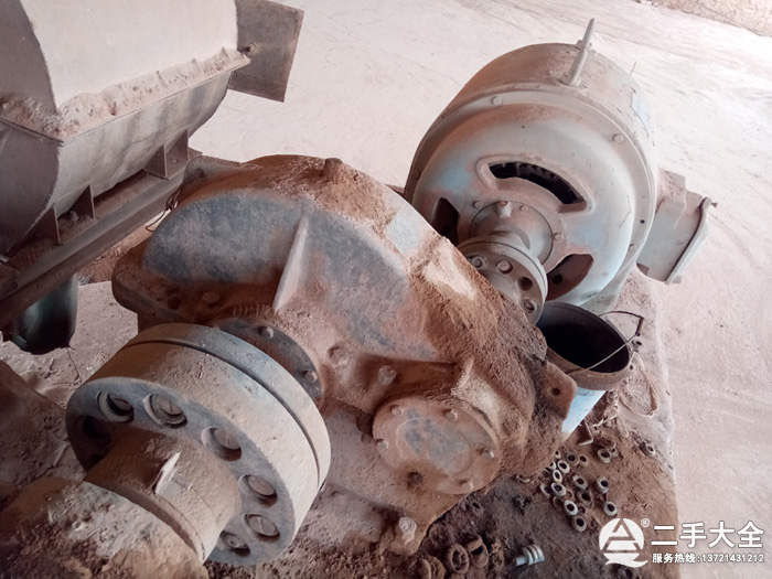 球磨機(jī)電機(jī) 球磨機(jī)電機(jī)