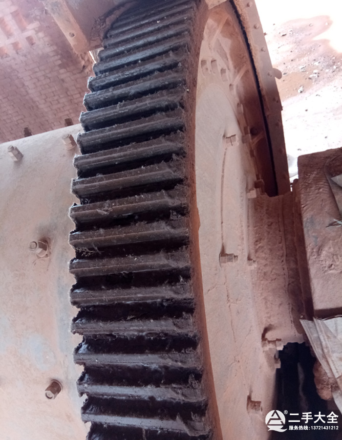 球磨機(jī)大齒輪 球磨機(jī)大齒輪