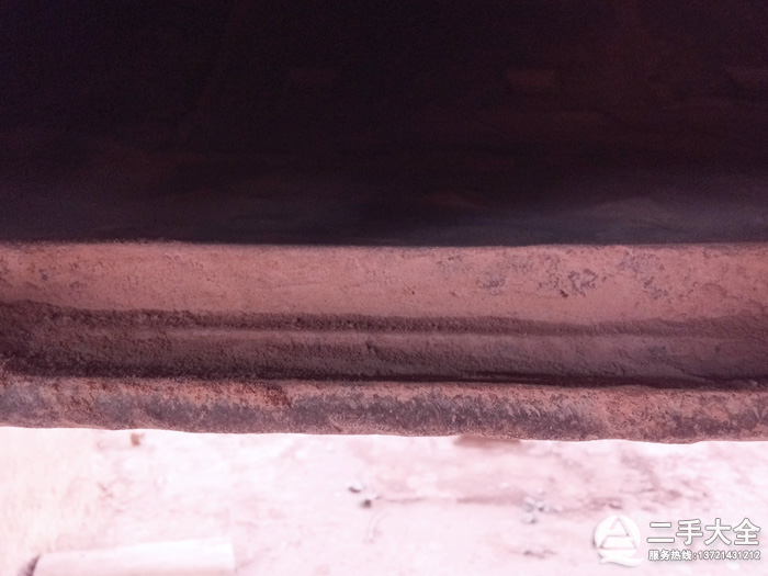 球磨機(jī)襯板 球磨機(jī)襯板