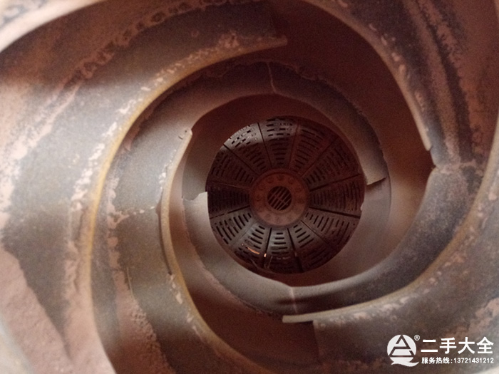 球磨機(jī)進(jìn)料口 球磨機(jī)進(jìn)料口