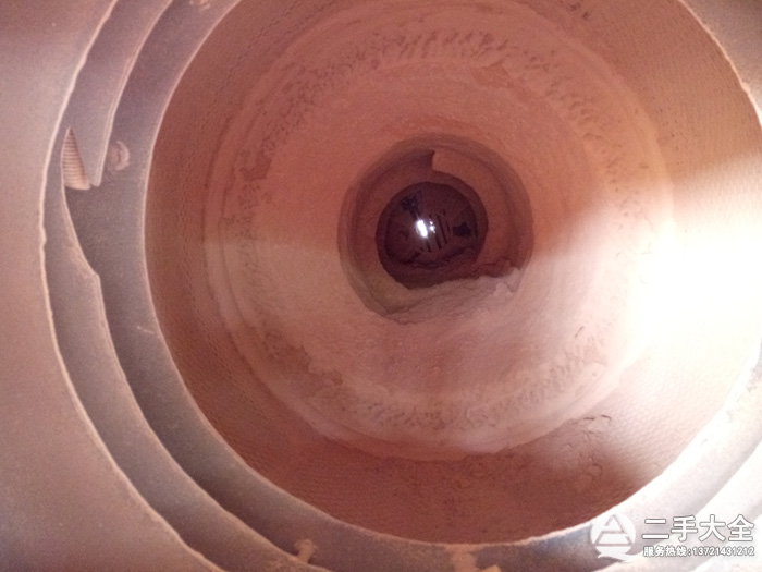 球磨機(jī)出料口 球磨機(jī)出料口