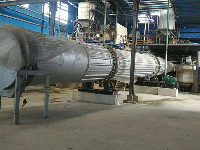 二手滾筒列管干燥機(jī)回收 二手滾筒列管干燥機(jī)回收