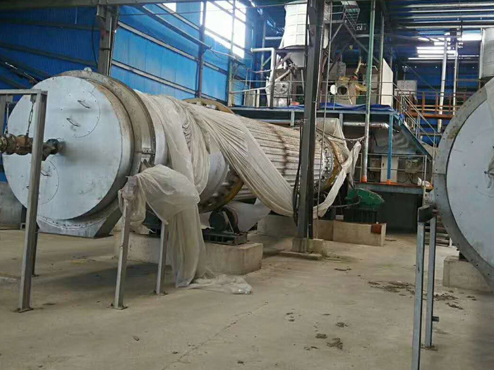 二手滾筒干燥機(jī) 二手滾筒干燥機(jī)