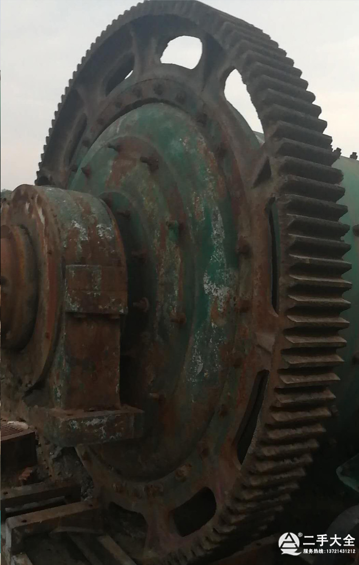 二手183球磨設(shè)備 二手183球磨設(shè)備