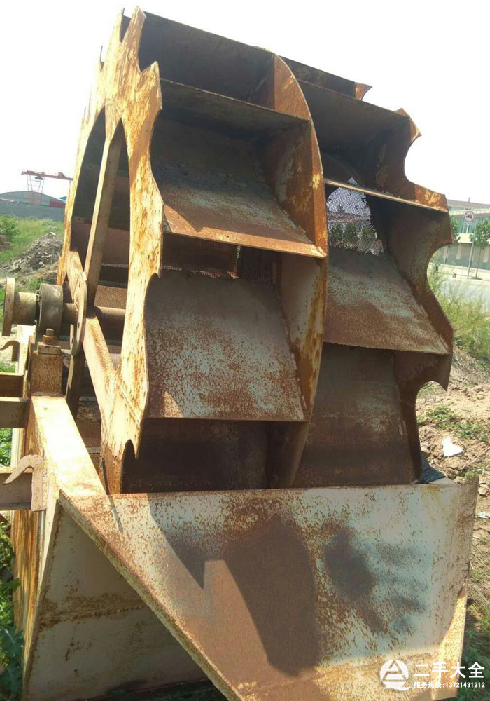 二手洗沙機 二手洗沙機