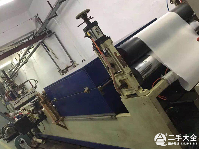 二手PP片材機(jī) 二手PP片材機(jī)