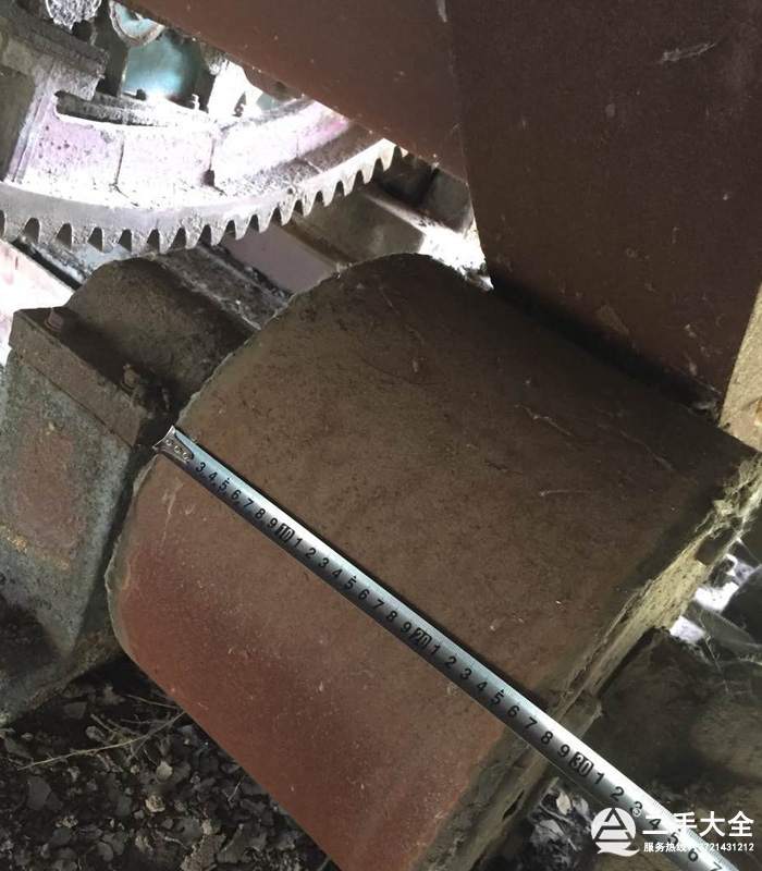 回轉窯拖輪 回轉窯拖輪