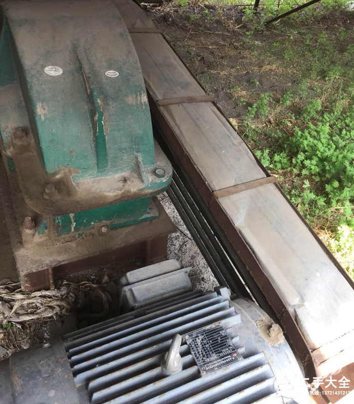 回轉窯電機 回轉窯電機