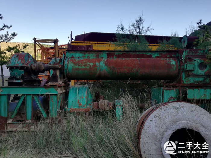 二手機械設備 二手機械設備