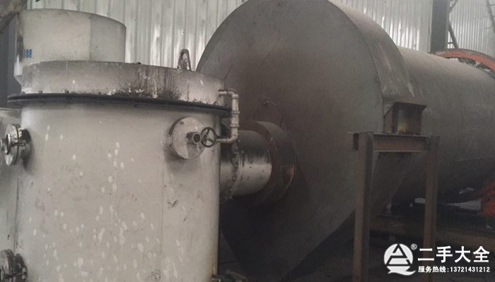 二手生物質(zhì)顆粒燃燒機(jī) 二手生物質(zhì)顆粒燃燒機(jī)