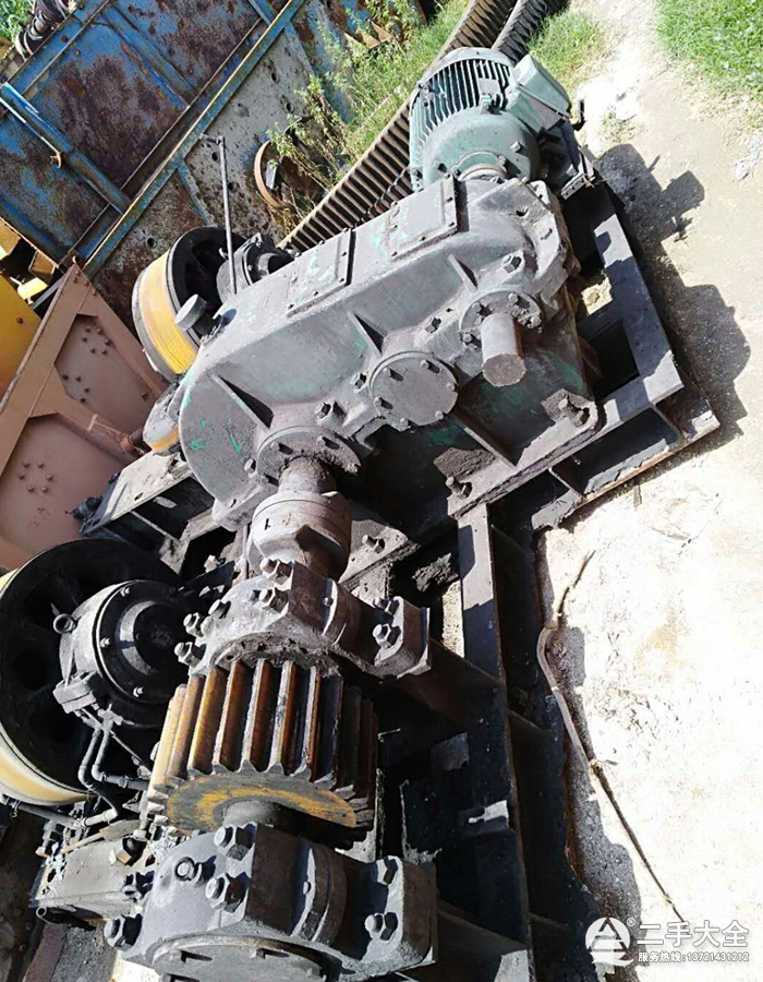 3米烘干機(jī)傳動系統(tǒng) 3米烘干機(jī)傳動系統(tǒng)