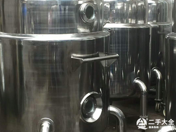 不銹鋼料罐 不銹鋼料罐
