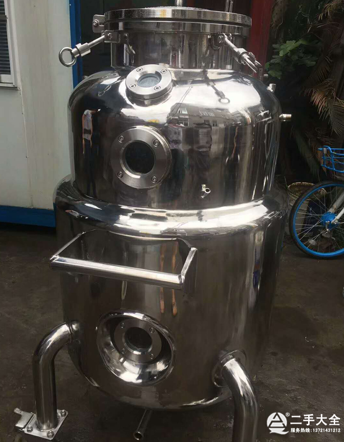 不銹鋼儲料罐 不銹鋼儲料罐