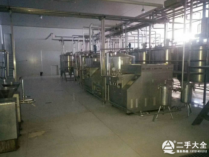 二手飲料生產(chǎn)線設(shè)備 二手飲料生產(chǎn)線設(shè)備
