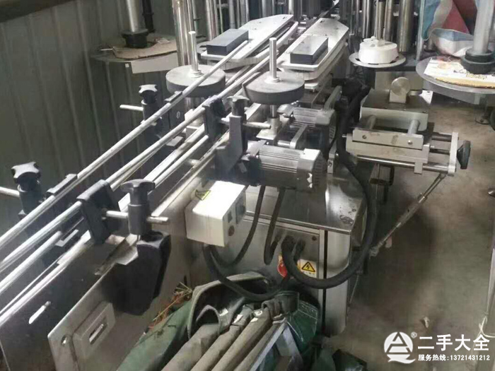二手飲料生產(chǎn)線設(shè)備 二手飲料生產(chǎn)線設(shè)備