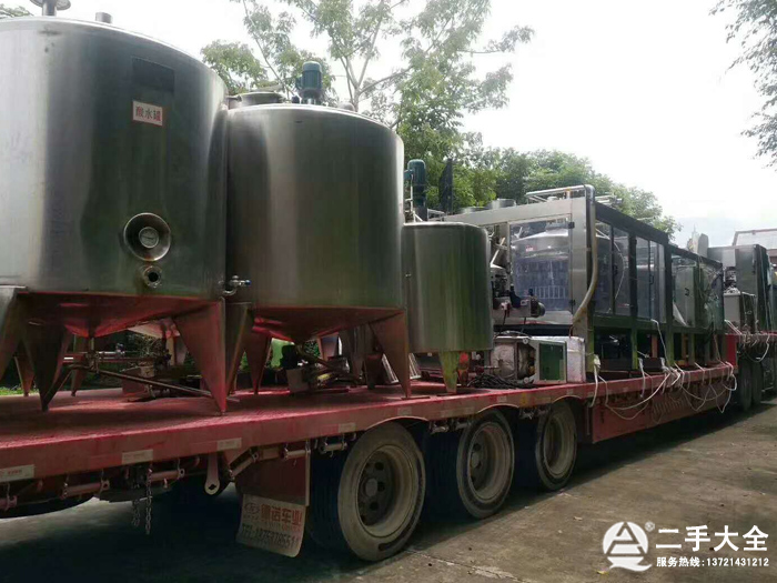 二手飲料機(jī)械設(shè)備 二手飲料機(jī)械設(shè)備