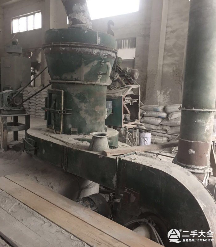 二手雷蒙磨粉機(jī) 二手雷蒙磨粉機(jī)