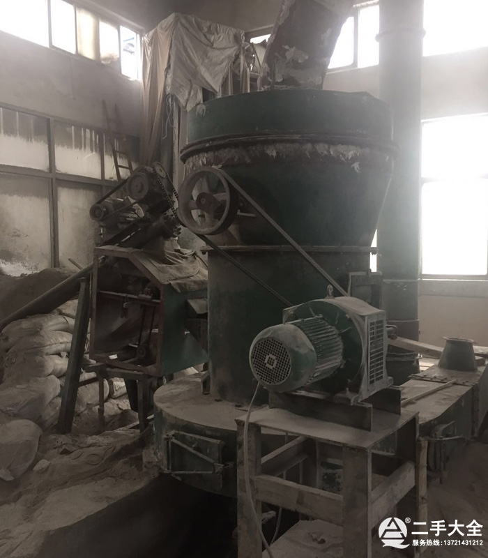 二手磨粉設(shè)備 二手磨粉設(shè)備