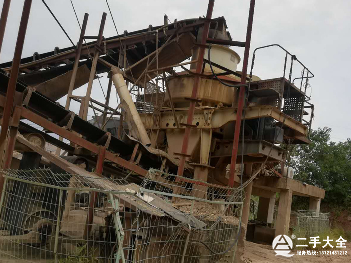 黎明1145沖擊破碎機(jī) 黎明1145沖擊破碎機(jī)