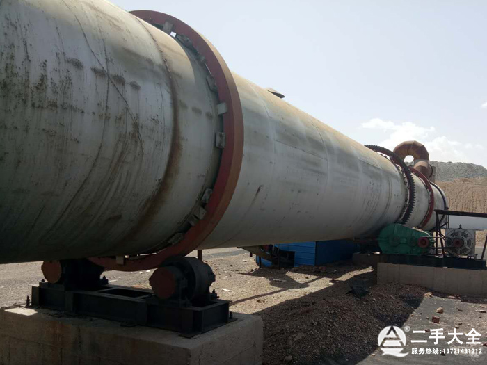 煤泥烘干機(jī) 煤泥烘干機(jī)