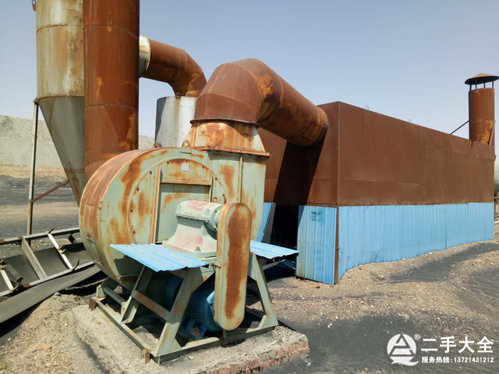 引風(fēng)除塵系統(tǒng) 引風(fēng)除塵系統(tǒng)