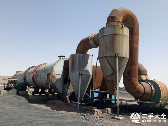 二手煤泥烘干機(jī) 二手煤泥烘干機(jī)