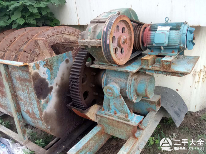 螺旋洗砂機傳動裝置 螺旋洗砂機傳動裝置