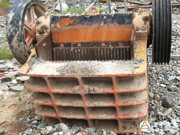 二手細(xì)鄂式破碎機(jī) 二手細(xì)鄂式破碎機(jī)