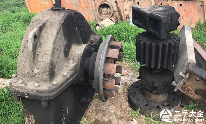 球磨機(jī)大小齒輪 球磨機(jī)大小齒輪