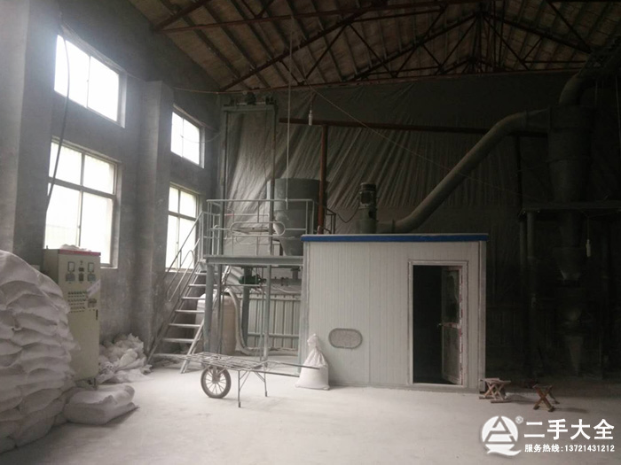 超細(xì)磨粉機(jī) 超細(xì)磨粉機(jī)