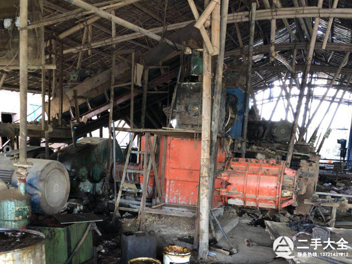 二手磚廠機(jī)械 二手磚廠機(jī)械